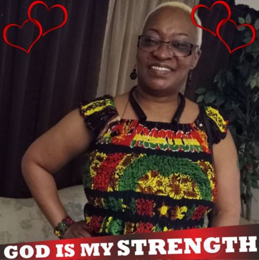 Meet your Posher, Laurie